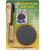 Cherry Double Slate Friction Call