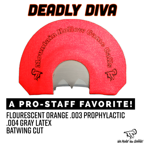 Deadly Diva