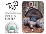 G. F. Gobbler Getter