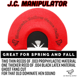 J.C. Manipulator