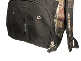 MHGC Deer Logo Mossy Oak Camo Duffle Bag