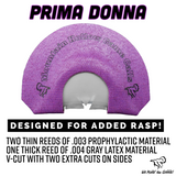 Prima Donna