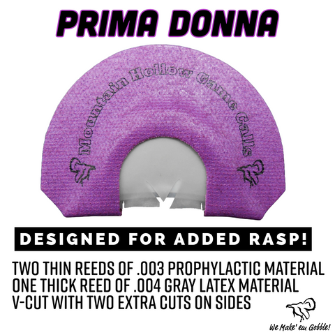 Prima Donna