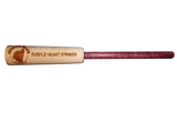 Purple Heart Friction Call Wood Striker
