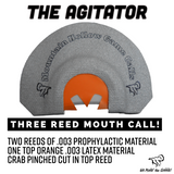 The Agitator