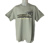 MHGC Official Turkey Logo T-shirt