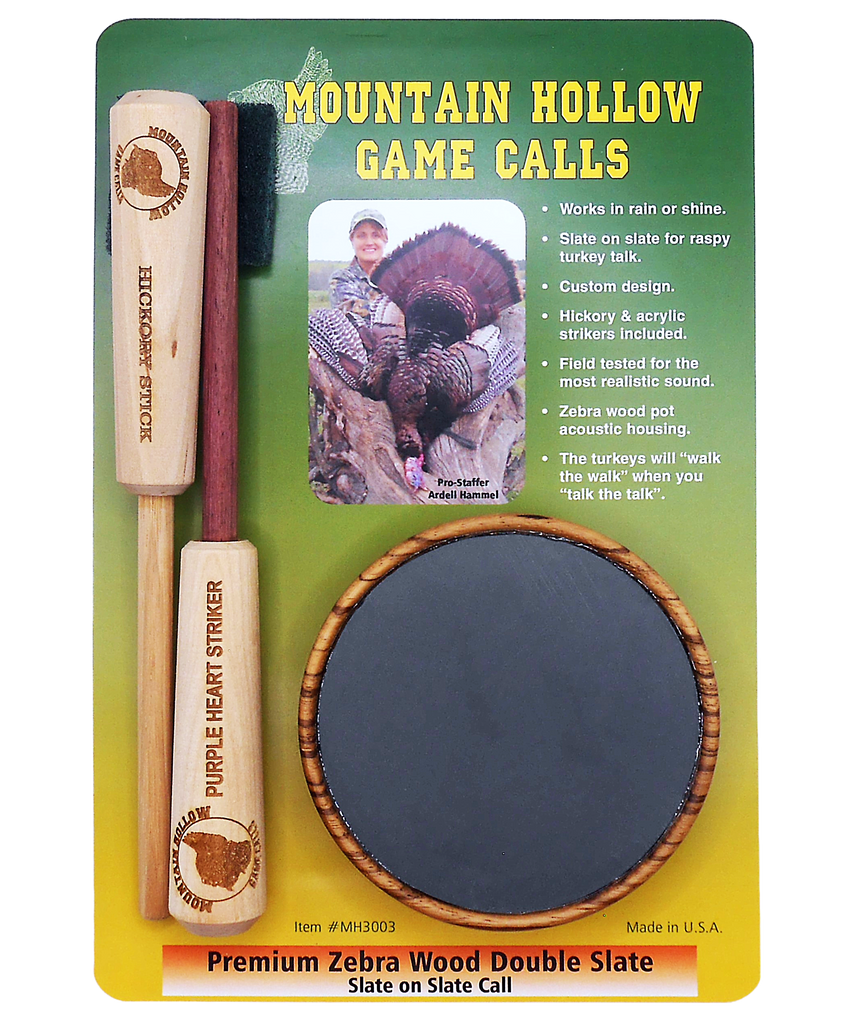 Bloodwood Striker - High Class Calls Bloodwood Striker - High Class Calls