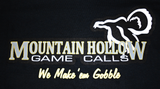 MHGC Official Turkey Logo T-shirt