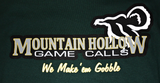 MHGC Official Turkey Logo T-shirt