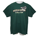 MHGC Official Turkey Logo T-shirt