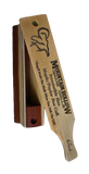 Irresistible Maple Poplar Box Call