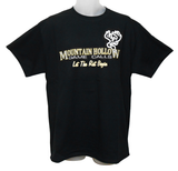 MHGC Official Deer Logo T-shirt