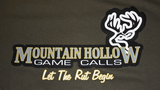 MHGC Official Deer Logo T-shirt