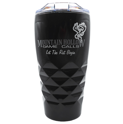 Official MHGC Deer Logo Tumbler