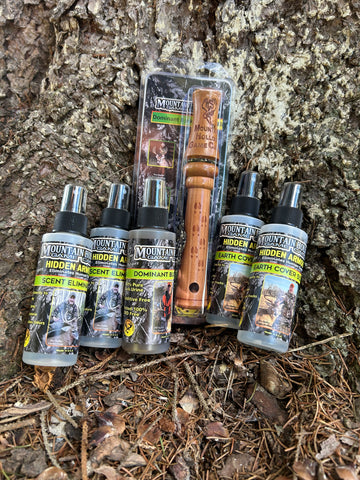 Dominant Buck Package Deal