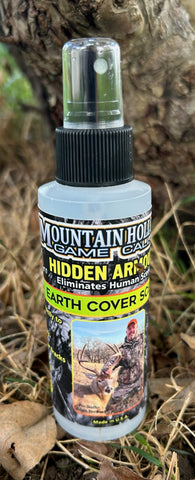 Earth Cover Scent