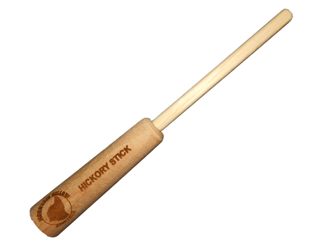 Hickory Stick Friction Call Striker