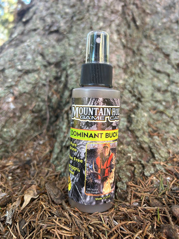Dominant Buck Urine