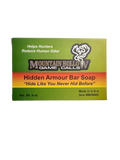 Hidden Armour No Scent Package Deal
