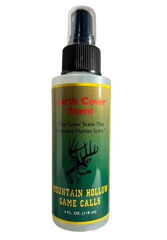 Earth Cover Scent