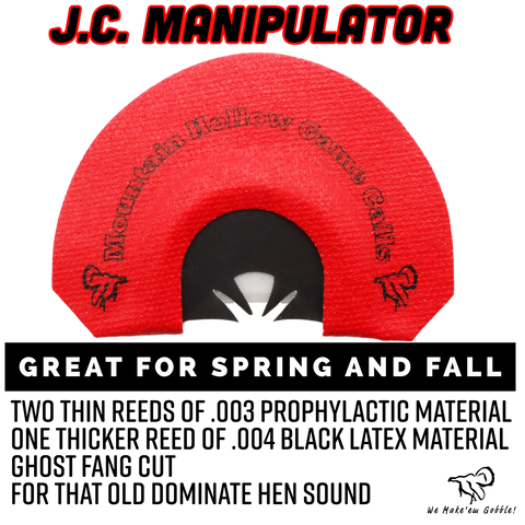 J.C. Manipulator