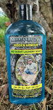 Hidden Armour No Scent Laundry Soap