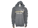 MHGC Official Turkey Logo Hoodie