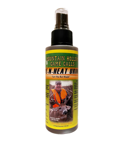 Doe-N-Heat Urine