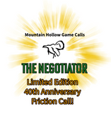The Negotiator Friction Call