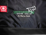 MHGC Official Turkey Logo Duffle Bag