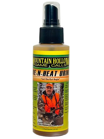 Doe-N-Heat Urine