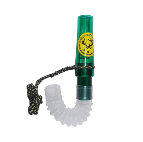 Adjustable Deer Call