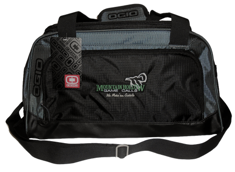 MHGC Official Turkey Logo Duffle Bag