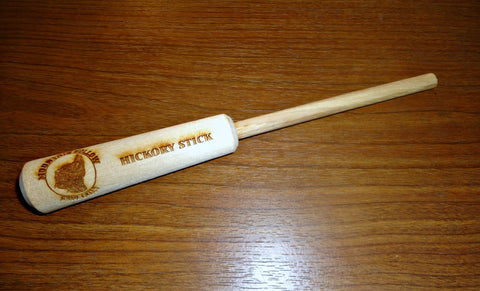 Hickory Stick Friction Call Striker