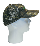 MHGC Deer Logo Adjustable Hat